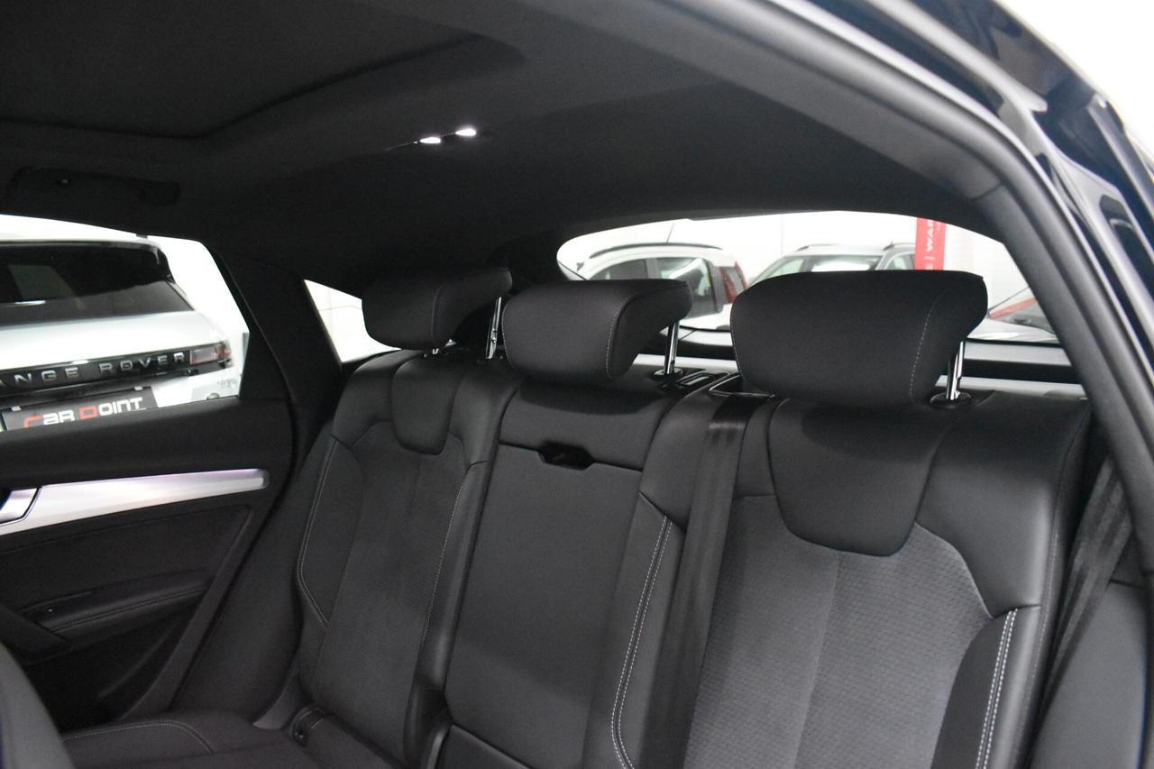 Audi Q5 SPB 40 TDI quattro S tronic S line plus TETTO APRIBILE