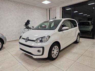 Volkswagen up! 1.0 5p. move up!