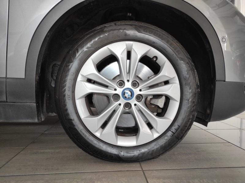 BMW X2 (F39) - X2 xDrive25e Business-X
