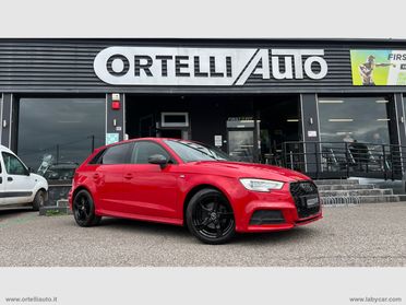 AUDI A3 SPB 30 TDI Sport