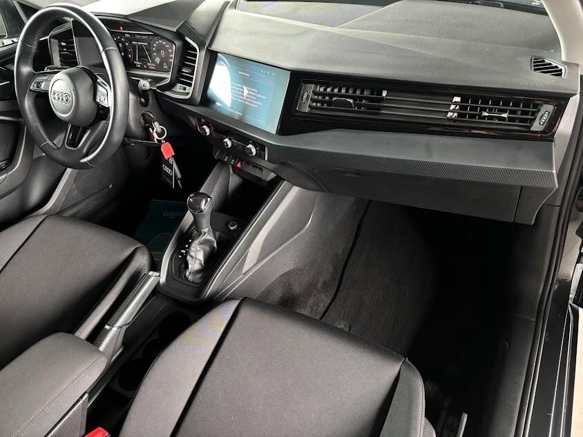 Audi A1 SPB 25 TFSI S tronic NEOPATENTATI