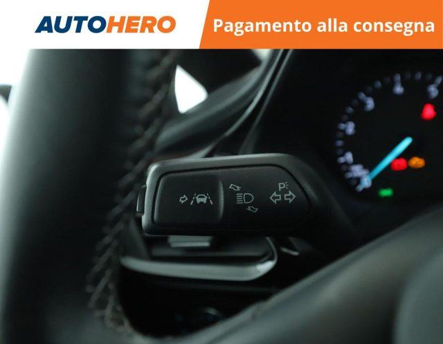 FORD Fiesta Active 1.0 Ecoboost 100 CV