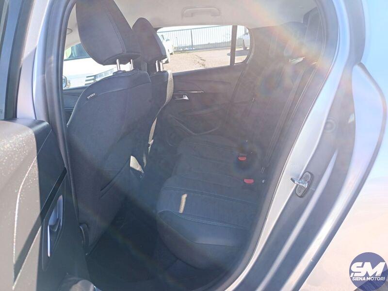 Peugeot 208 Allure Pack PureTech 75 S/S