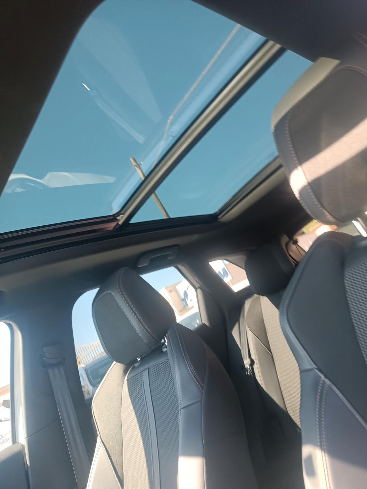 Peugeot 3008 GT 1.6 DIESEL 130 CV