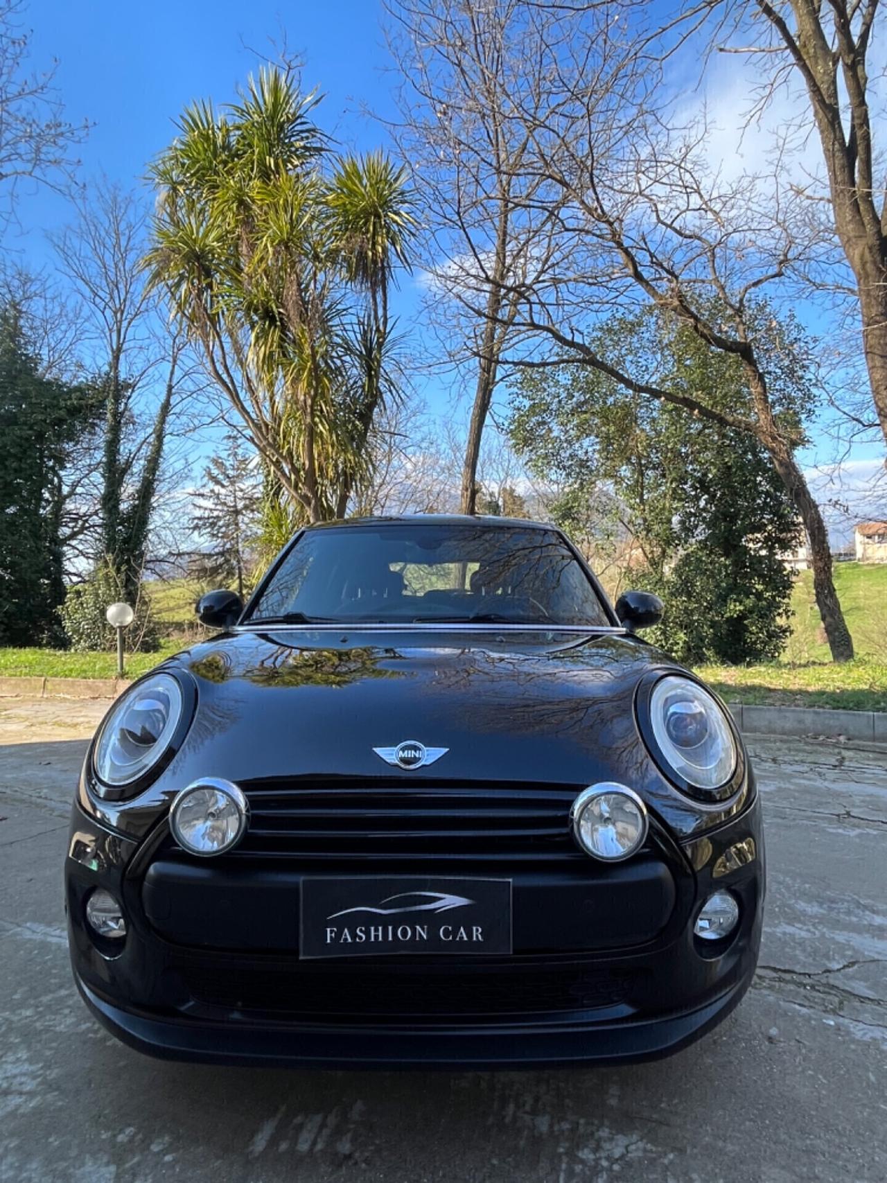 OCCASIONE MINI 1.5 ONE D 5porte GARANTITA 12 MESI