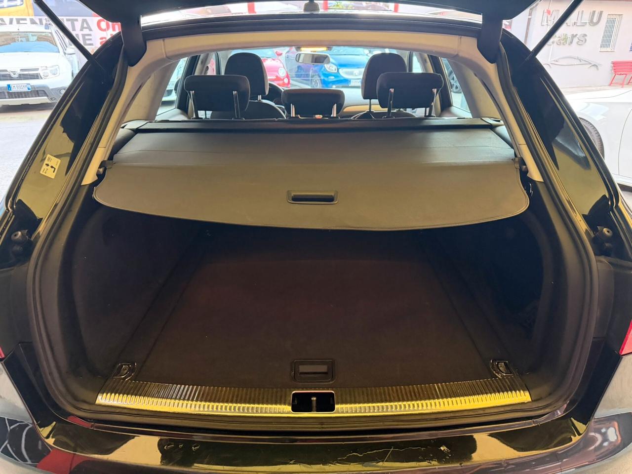 Audi A4 2.0cc diesel 12 mesi garanzia-2008