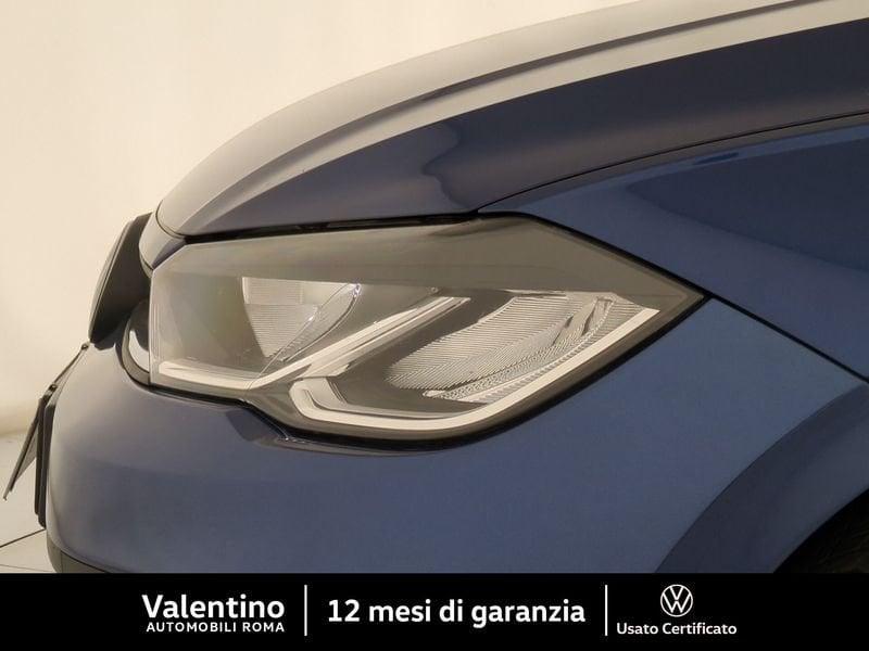 Volkswagen Polo 1.0 EVO