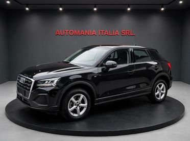 AUDI Q2 30 TDI. 2000 CC 115 CV S.TRONIC