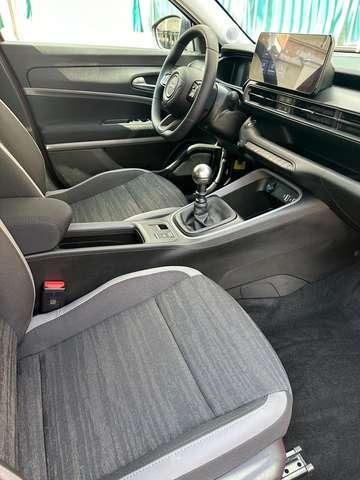 Jeep Avenger MY2025 1.2 Turbo 100cv Longitude