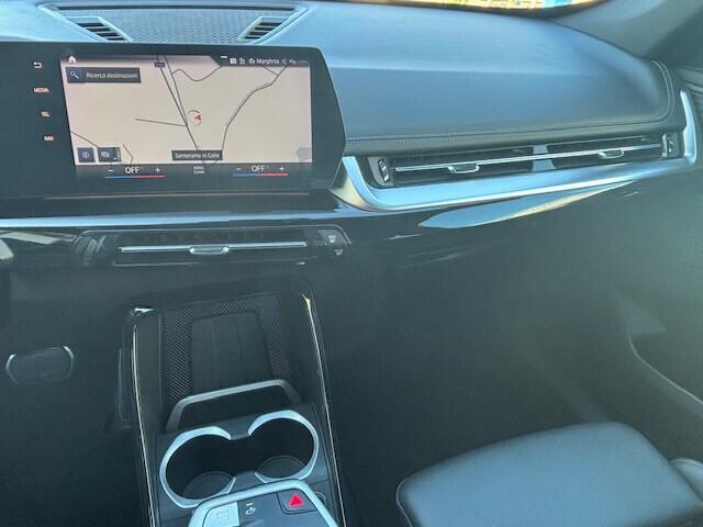 Bmw X1 xdrive23d mhev 48V MSport Edition Balance