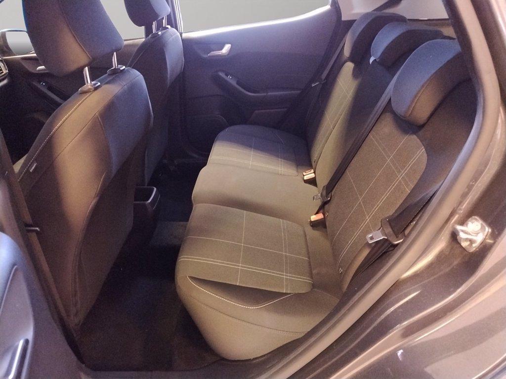 FORD Fiesta 5p 1.1 connect gpl s&s 75cv del 2020