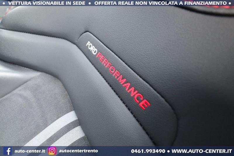 Ford Fiesta ST 1.5 EcoBoost 200CV ST 3PORTE