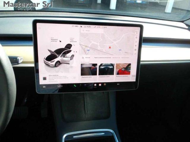 TESLA Model Y Model Y 2021 Single Motor Rwd 50 KW/H - GM194YG