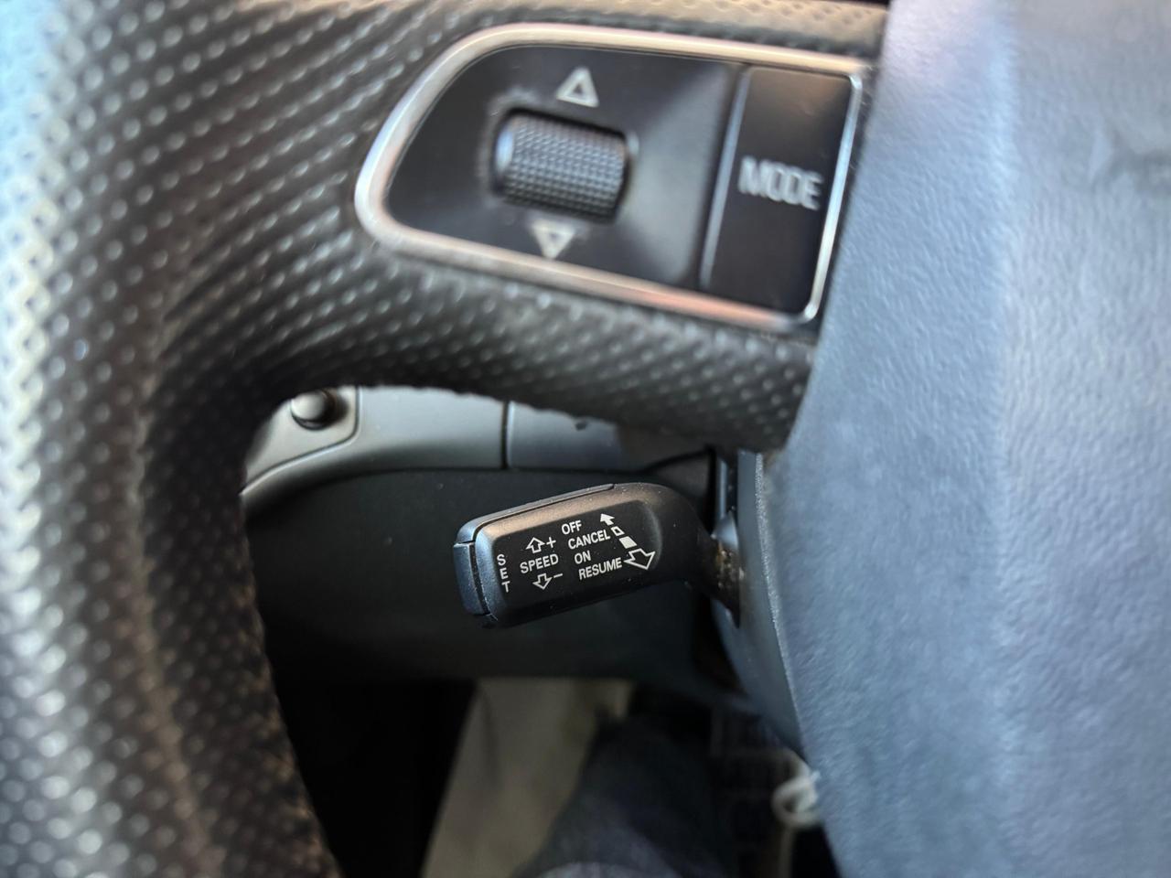 Audi A4 Berlina A4 2.0 tdi Advanced