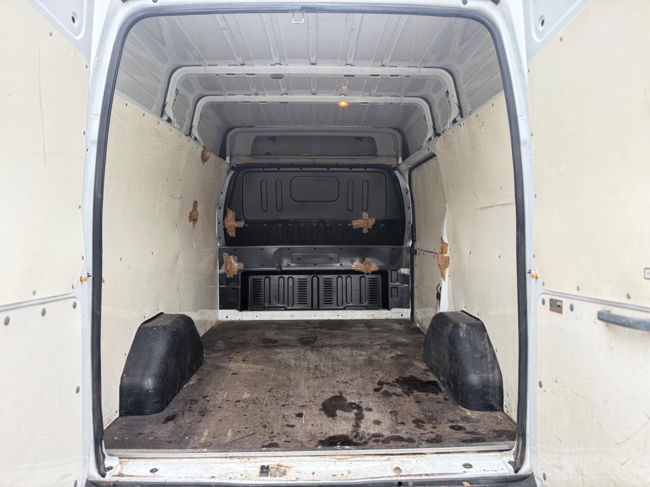 Ford Transit 2.2 TDCI 125 Cv