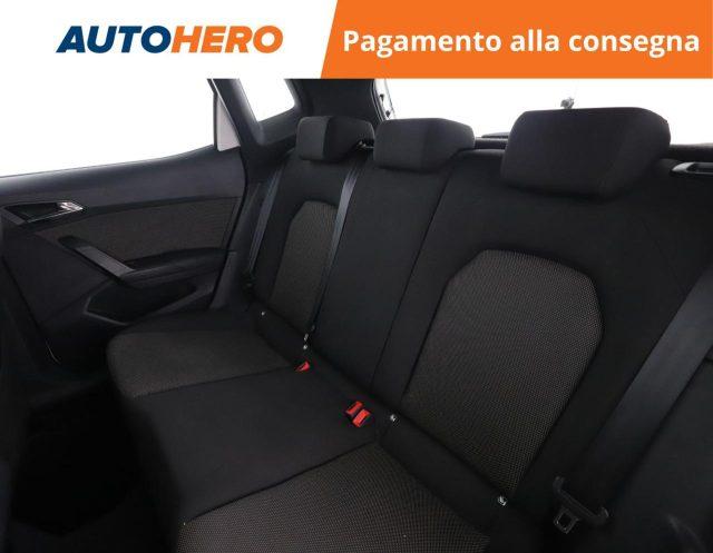 SEAT Arona 1.6 TDI 95 CV XCELLENCE
