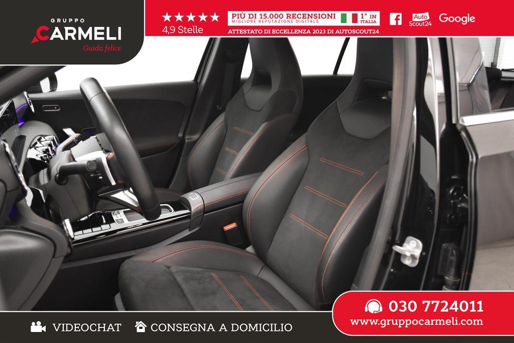 Mercedes Classe A 180 180 Premium AMG Line 7G-DCT