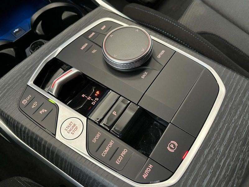 BMW Serie 3 320d Touring mhev 48V MSport auto