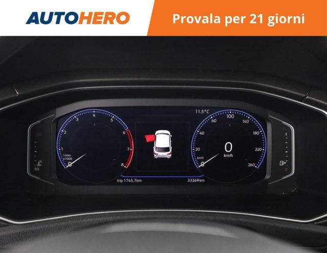 VOLKSWAGEN T-Roc 1.0 TSI 115 CV Style BlueMotion Technology