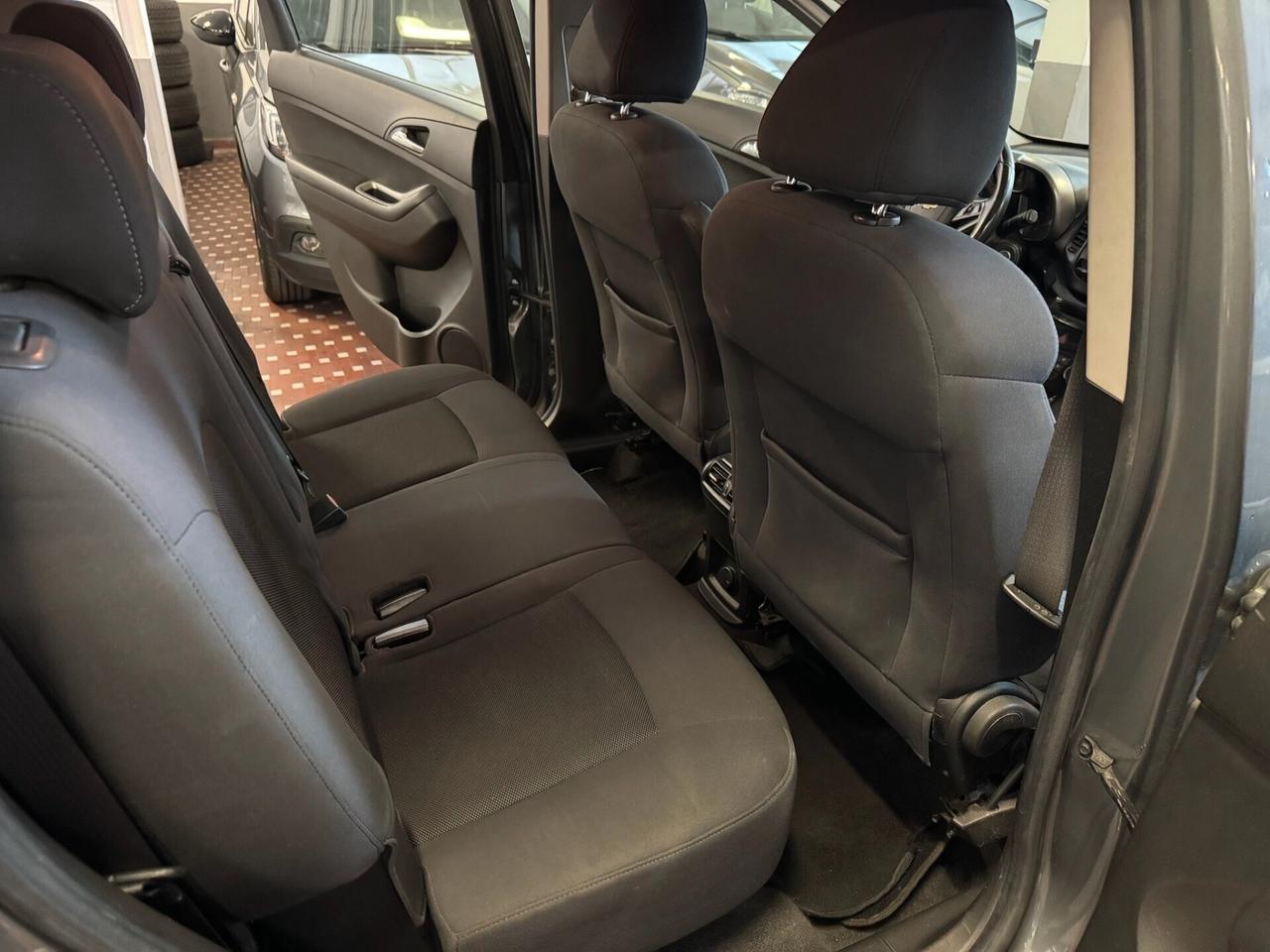 Chevrolet Orlando 2.0 Diesel 163CV aut. LTZ - 7 POSTI - UNICO PROPRIETARIO