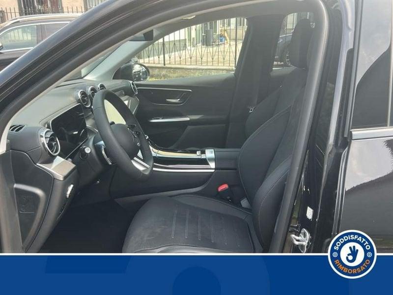Mercedes-Benz GLC 300de 4Matic EQ-Power AMG Line Advanced Tech