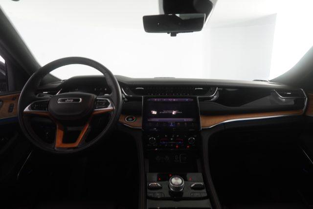 JEEP Grand Cherokee 004868 2.0 PHEV ATX 4xe Summit Reserve