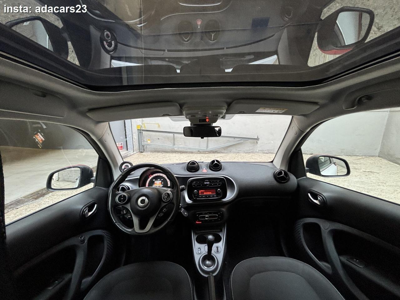 Smart ForTwo 1.0 benz GARANZIA 12 MESI