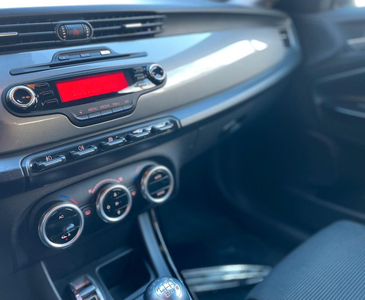 Alfa Romeo Giulietta 1.6 JTDm2 105 CV Exclusive 2013