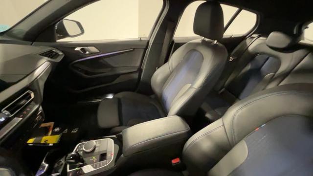BMW 118 d 5p. Msport - ANCHE BIANCO!