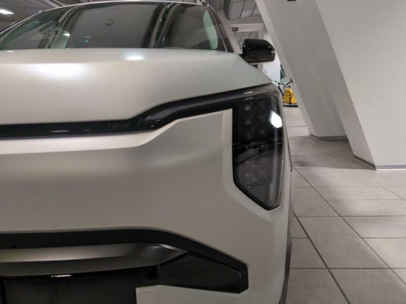 KIA EV3 Long Range GT-Line