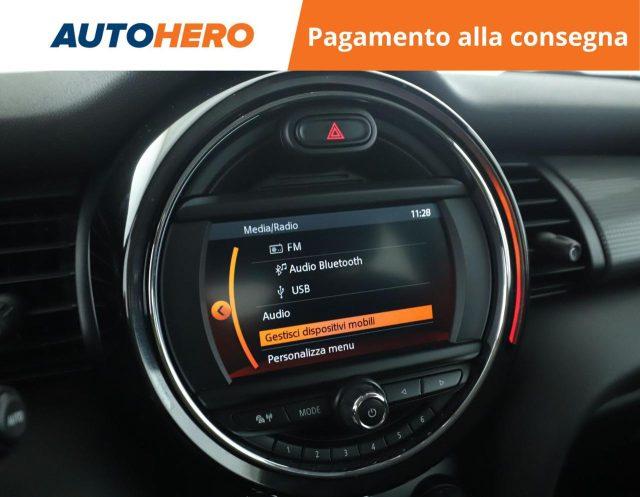 MINI Cooper D 1.5 Cooper D