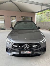 Mercedes-benz GLA 220 cdi Amg 190 Cv 4 Matic ^'^'^