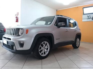 Jeep Renegade 1.6 Mjt 130 CV