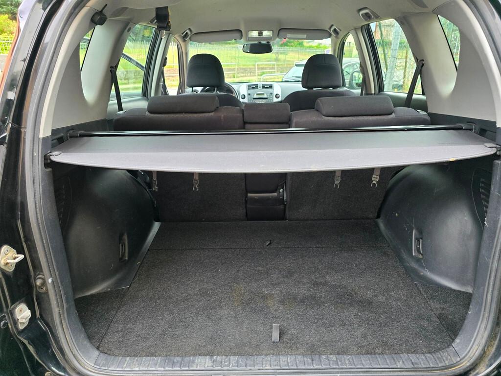 Toyota RAV 4 RAV4 2.2 D-4D 136 CV Luxury