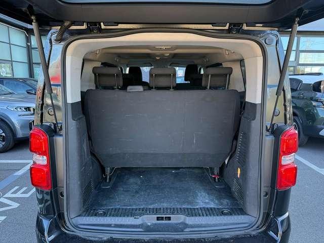 Opel Zafira Life 1.5 DIESEL 120CV 9 POSTI *VETTURA*