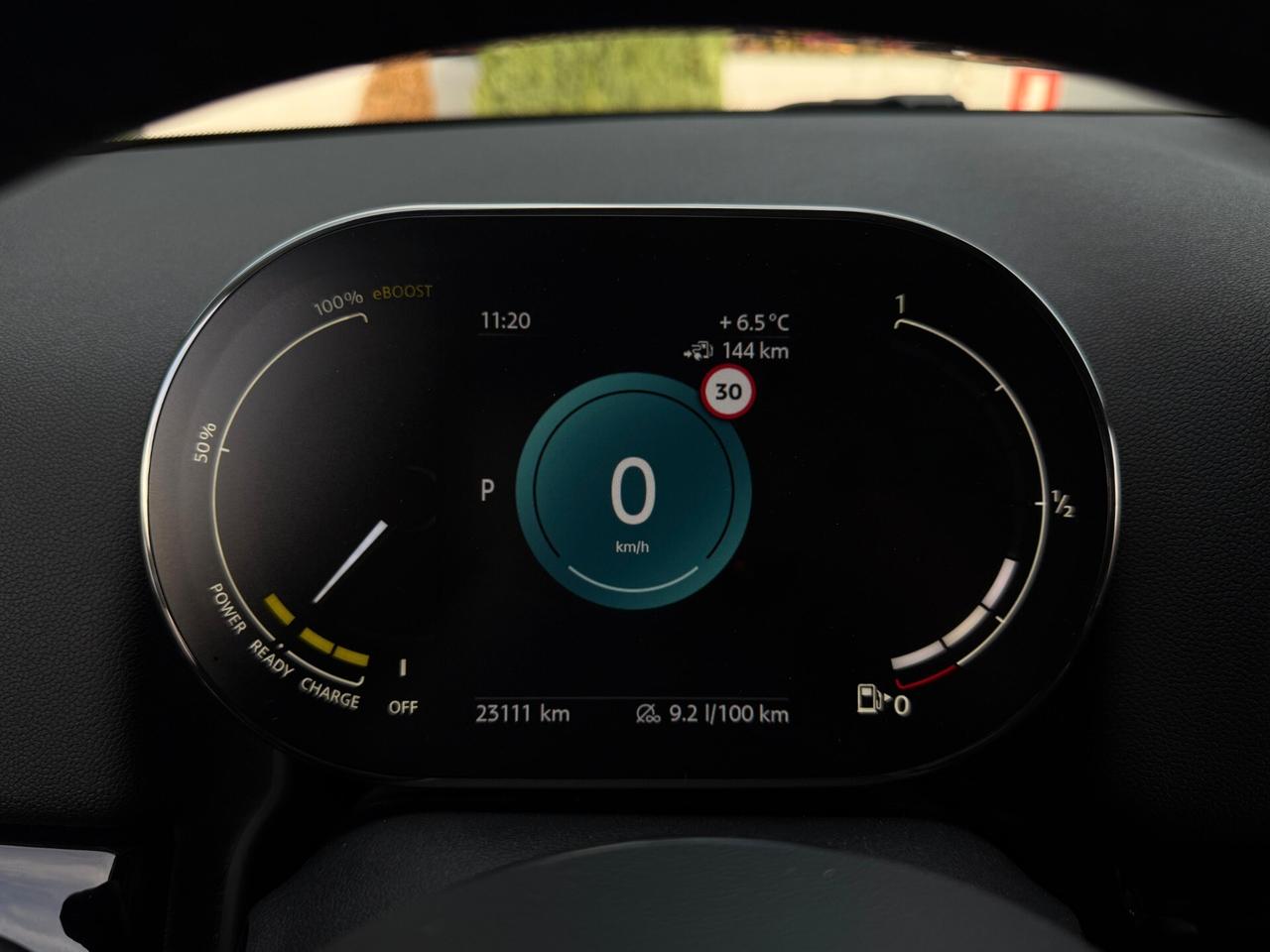 Mini Cooper Countryman 1.5 SE Business ALL4 Automatica