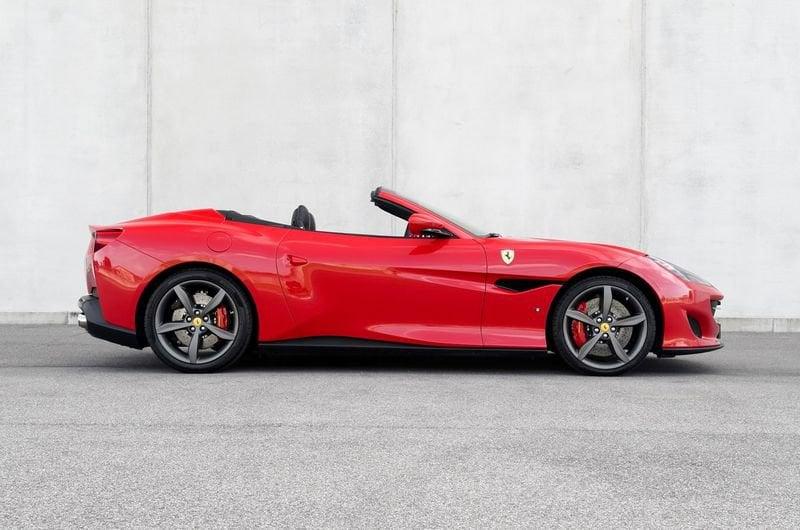 Ferrari Portofino Portofino - Sospensioni Magneride - Full Electric