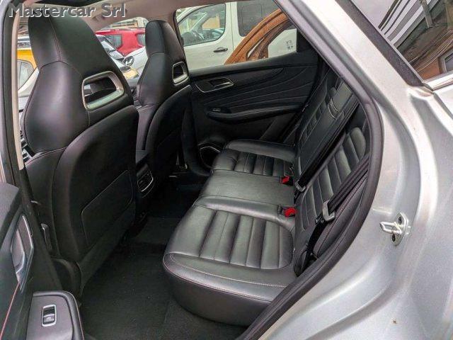 MG EHS HS I 1.5 t-gdi phev Luxury Auto Navi - GN303YL