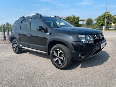 Dacia Duster 1.5 dCi 110 CV S&S 4x2 Serie Speciale Brave