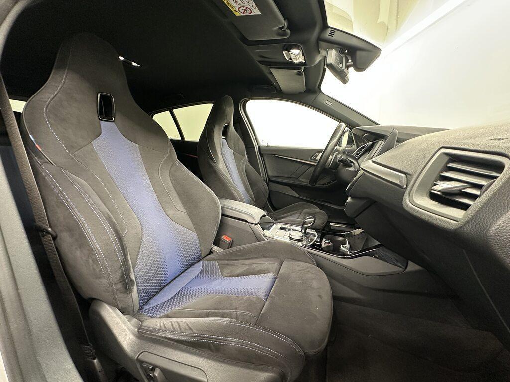 BMW Serie 1 5 Porte 135 i M xDrive Steptronic