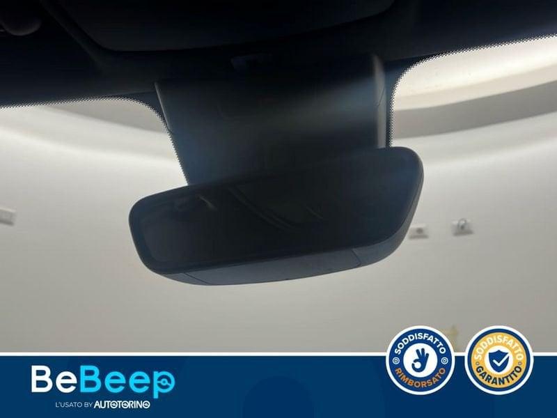 Mercedes-Benz Classe B B 180 D PREMIUM TECH AUTO