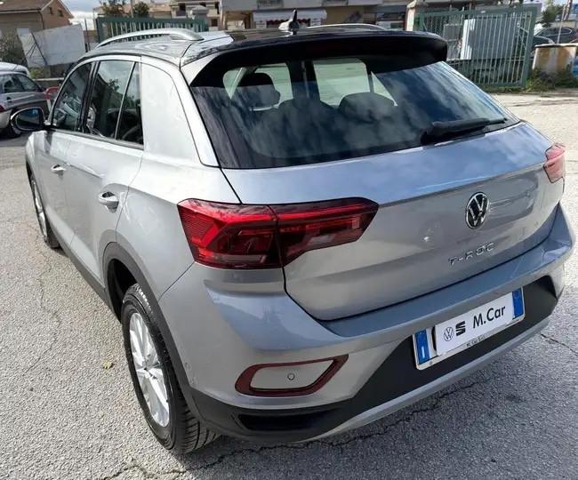 Volkswagen T-Roc 2.0 TDI SCR Life