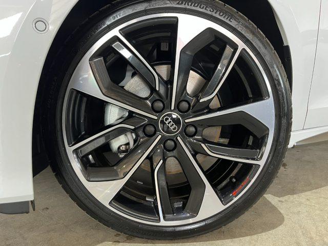 AUDI A3 SPB 35 TFSI Stronic S line "19 Sline/TETTO/MATRIX