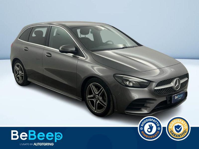 Mercedes-Benz Classe B B 180 D PREMIUM AUTO