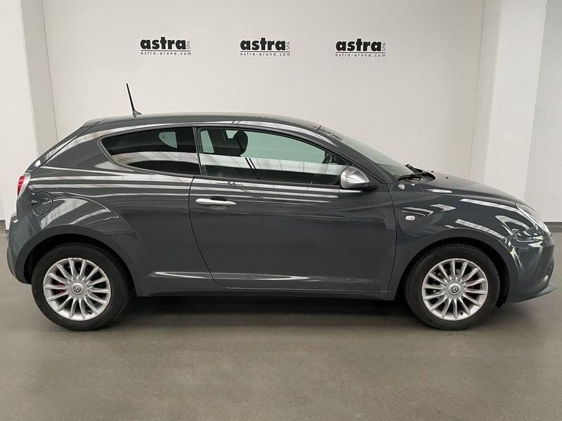 Alfa Romeo MiTo MiTo 1.4 78 CV 8V S&S Progression