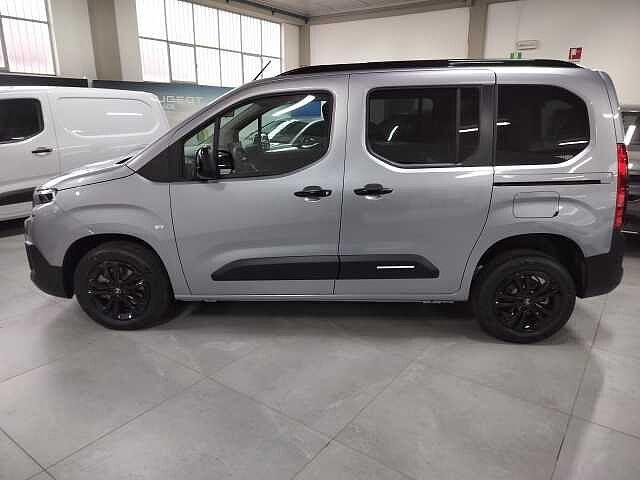 Citroen Berlingo BlueHDi 130 EAT8 Combi Plus KM Ø