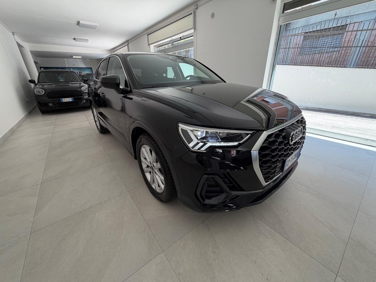 Audi Q3 SPB 35 TDI S tronic Business Plus IVA ESPOSTA