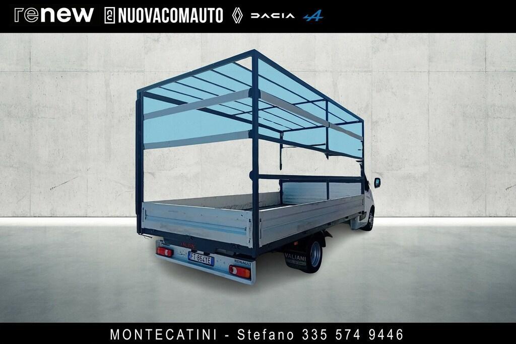 Renault Master T35 2.3 dci 145cv L3H3 Ice S&S E6