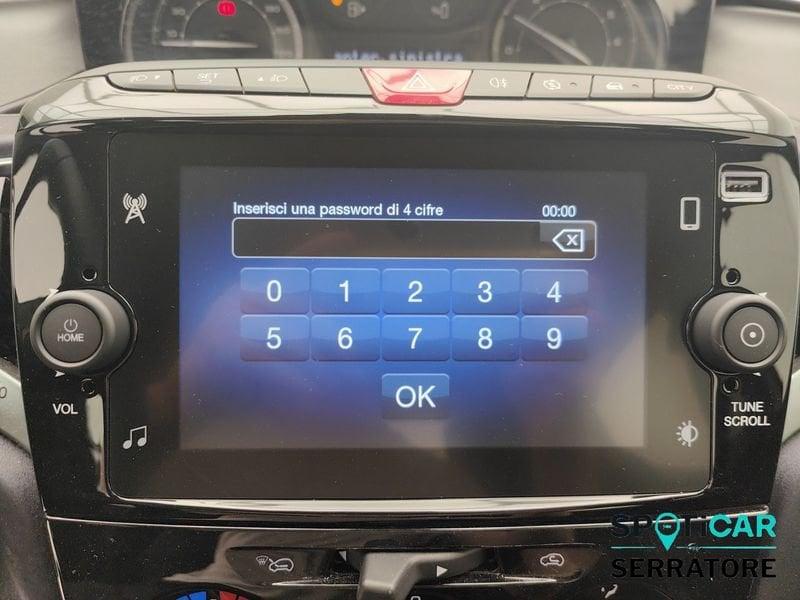 Lancia Ypsilon III 2021 1.0 firefly hybrid Platino s&s 70cv