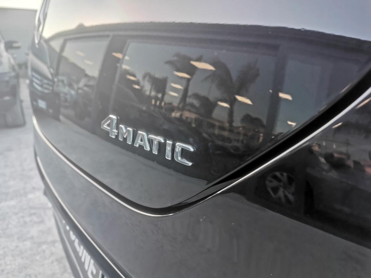 Mercedes-Benz Klasse GLE 400 4Matic AMG Line 333Cv 2020